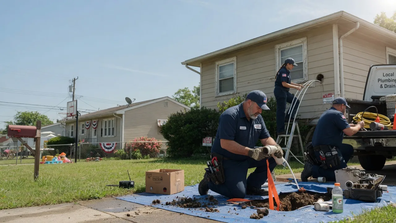 Faucet Repair in Terril, IA near me