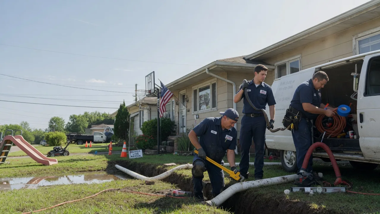 Toilet Installation in Terril, IA near me